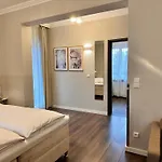 Solln - Free Parking Hotel Munich