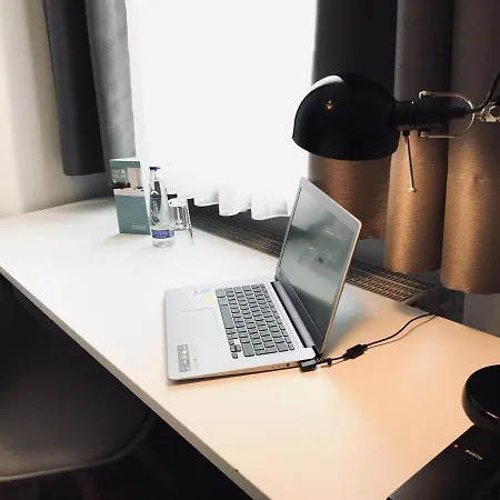 Hotel Solln 3*