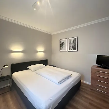 Solln Hotel Múnich