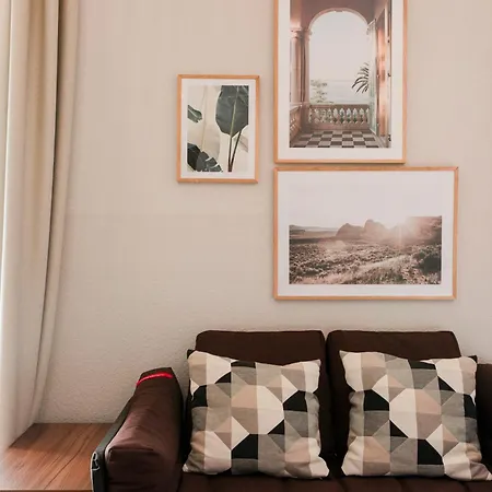 Hotel Solln
