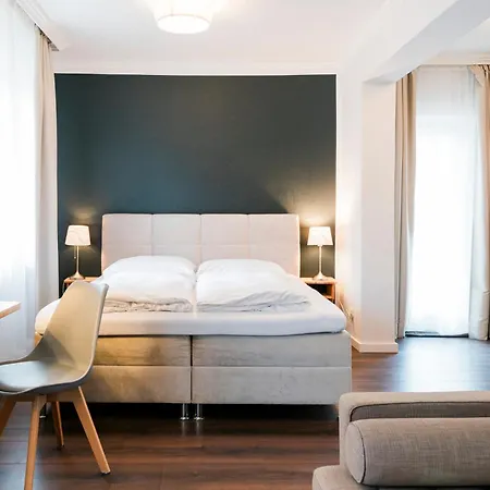 Hotel Solln 3*