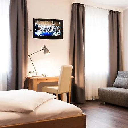 Solln Hotel