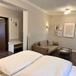 Hotel Solln Munich