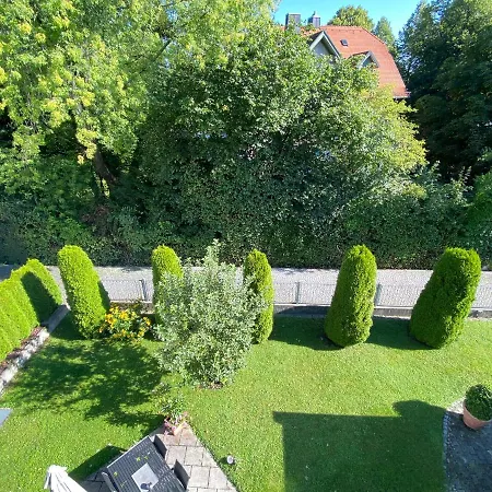 Otel Solln - Free Parking