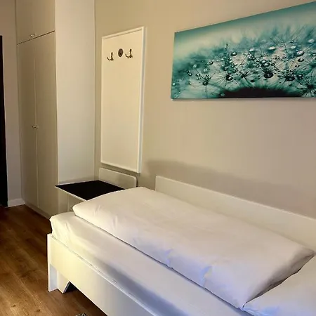 Solln - Free Parking Hotel München