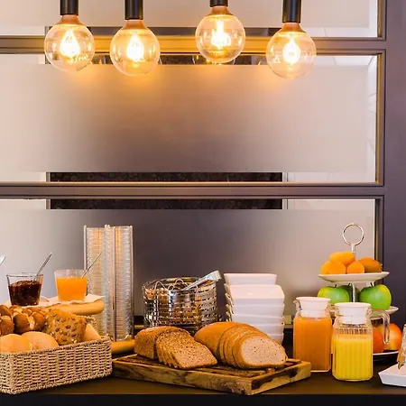 Otel Solln - Free Parking Münih