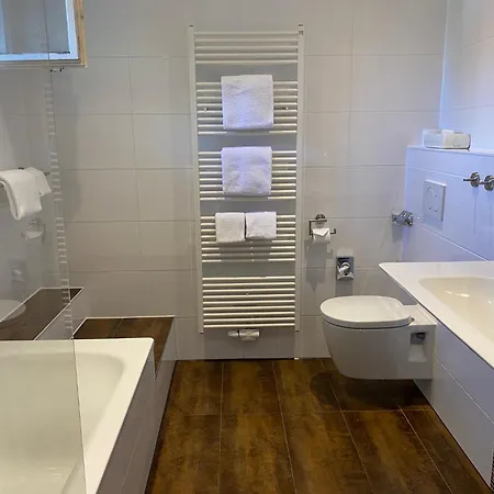 Hotel Solln Mnichov