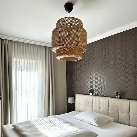 Solln Hotel Mnichov