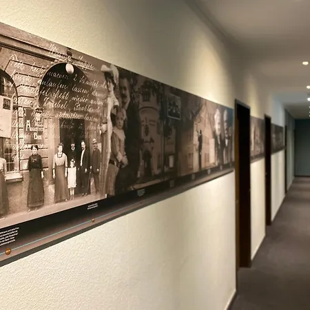 Solln - Free Parking 3* Münih