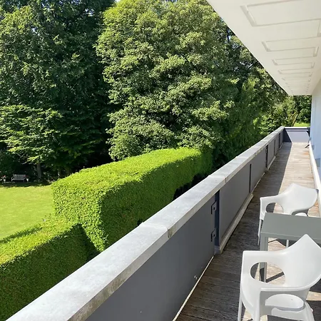 Solln - Free Parking 3* Münih