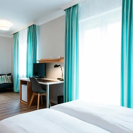 Solln - Free Parking Ξενοδοχείο