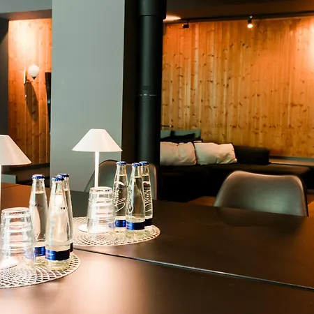 Otel Solln - Free Parking 3*