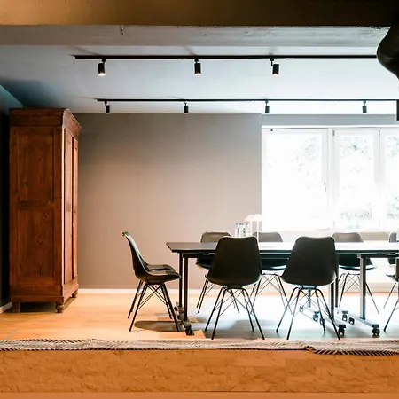 Solln - Free Parking ミュンヘン