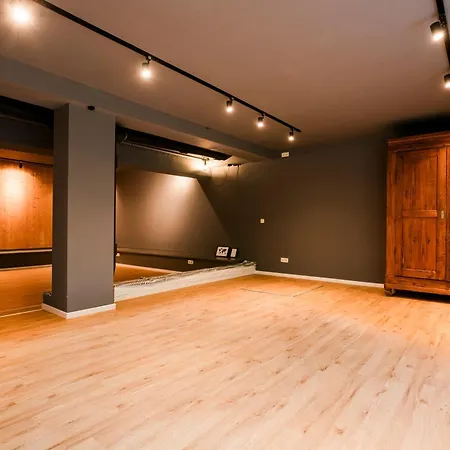 Ξενοδοχείο Solln - Free Parking 3*