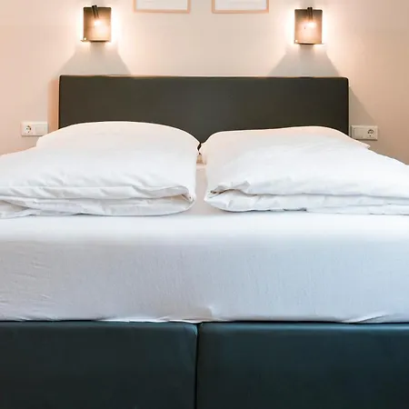 Hotel Solln Mnichov
