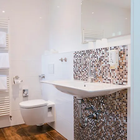 Hotel Solln Munich