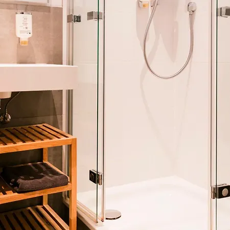 Solln - Free Parking Otel 3*