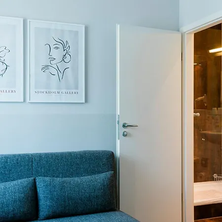 Solln - Free Parking Otel 3*