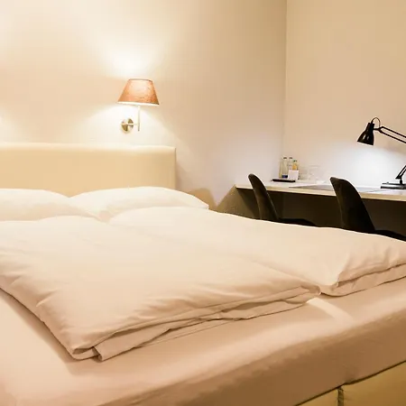 ホテル Solln - Free Parking