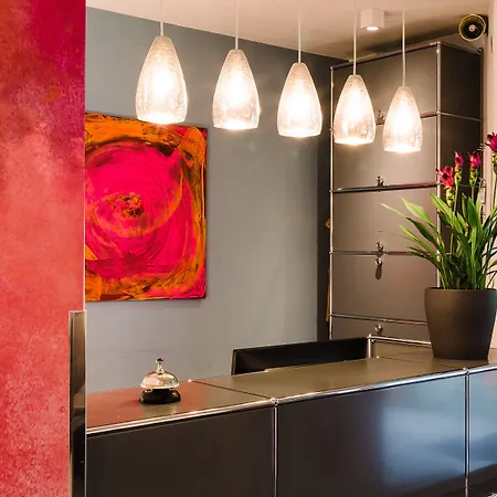 Solln - Free Parking 3*