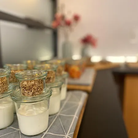 Solln - Free Parking ミュンヘン