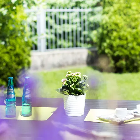 Solln - Free Parking 3* Μόναχο