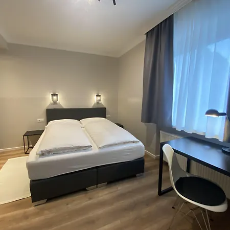 Solln - Free Parking Hotel 3*