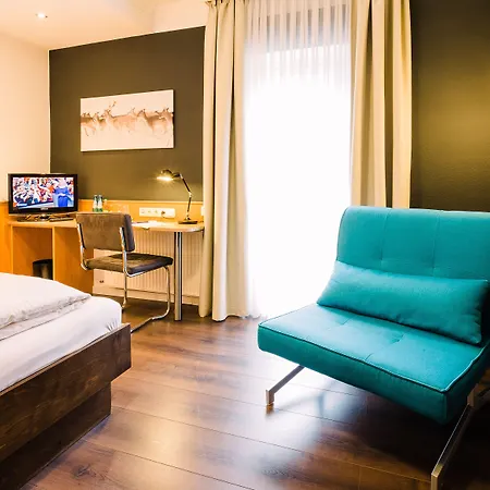 Hotell Solln - Free Parking