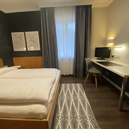 Hotel Solln - Free Parking