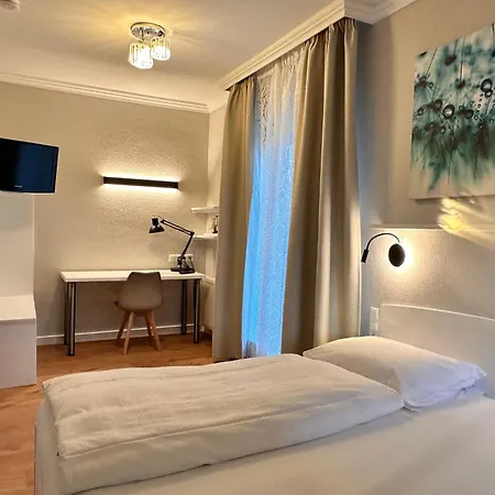 Solln - Free Parking Hotel