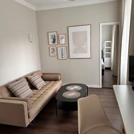 Solln - Free Parking 3*