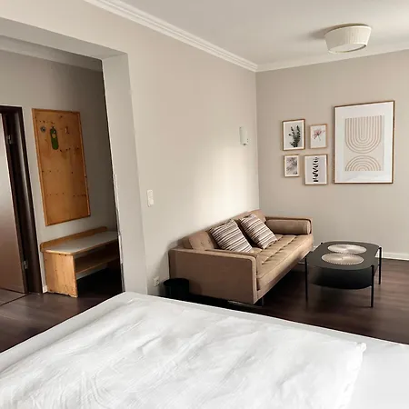 Solln - Free Parking Hotel