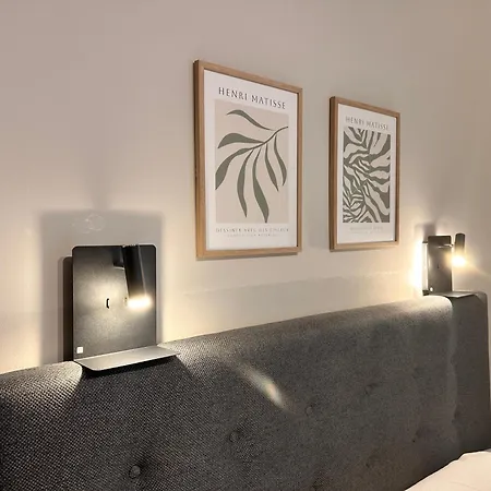 Hotel Solln - Free Parking 3*