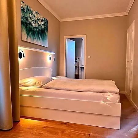 Hotel Solln - Free Parking Múnich