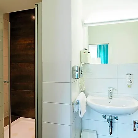 Hotel Solln - Free Parking 3*