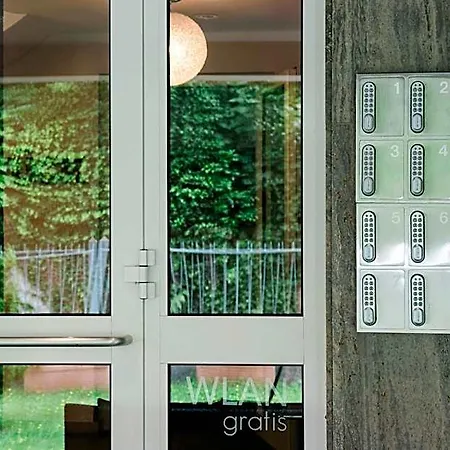 Hotel Solln - Free Parking 3*