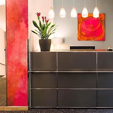 Solln - Free Parking Hotel