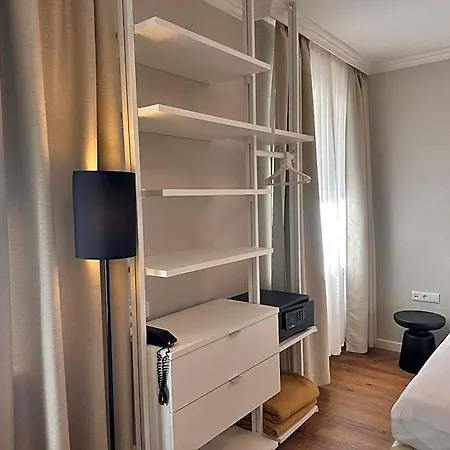 Solln - Free Parking Hotel