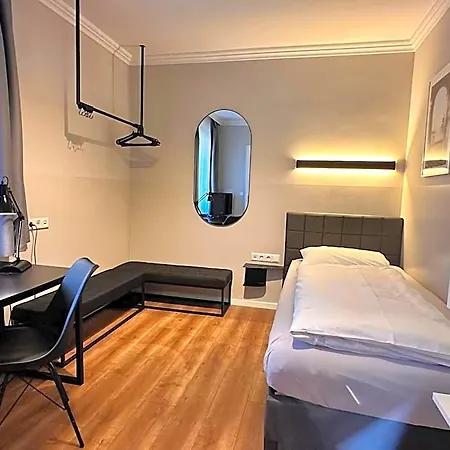 Solln - Free Parking Hotel 3*