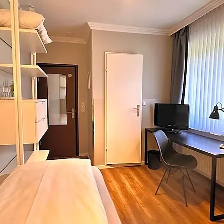 Solln - Free Parking Hotel