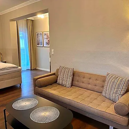 Solln - Free Parking Hotel