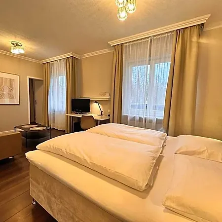 Solln - Free Parking Hotel 3*