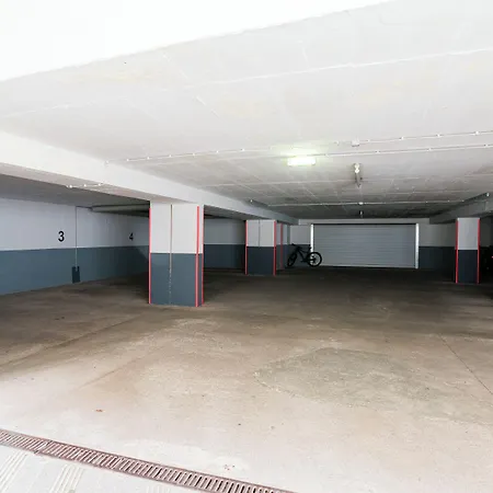 Solln - Free Parking 3* Mnichov