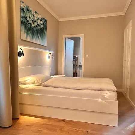 Solln - Free Parking Hotel 3*
