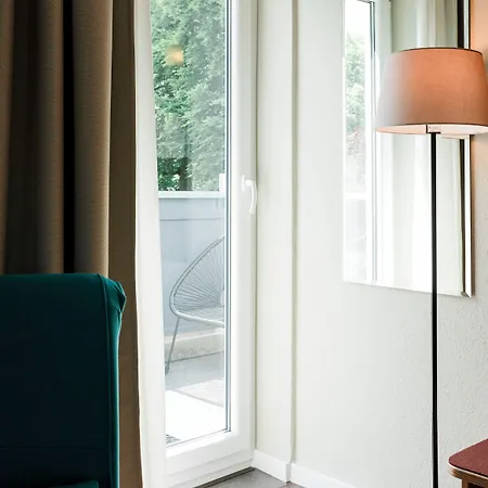 Solln - Free Parking Hotel 3*