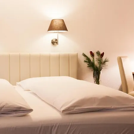 Hotel Solln Mnichov