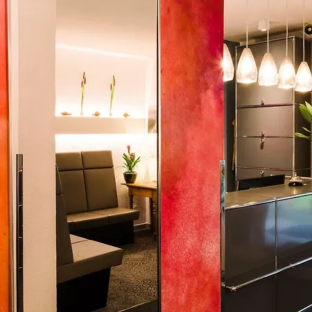 Solln Hotel Mnichov