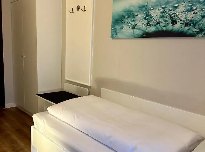 Solln - Free Parking Hotel München