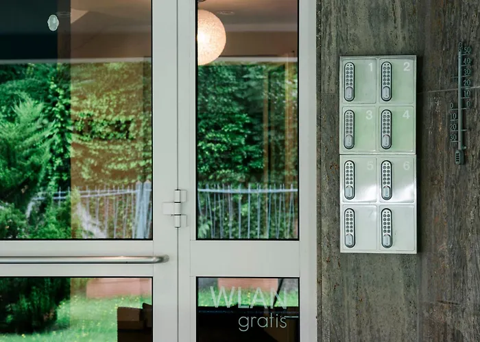 Solln - Free Parking Hotel 3*