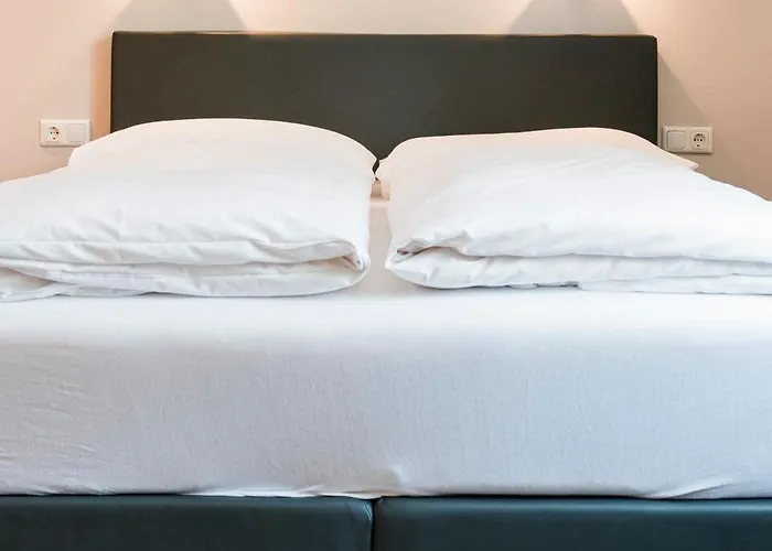 Hotel Solln - Free Parking Mnichov